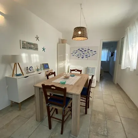 La Casa Del Sole * Galatone