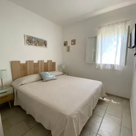 La Casa Del Sole Feriehus