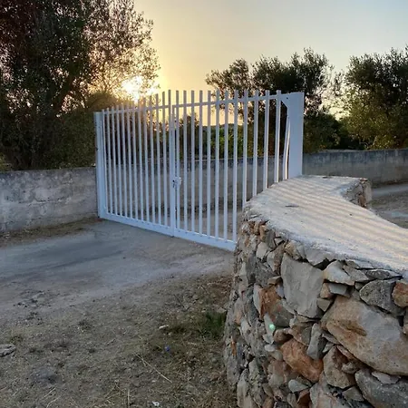 La Casa Del Sole Feriehus