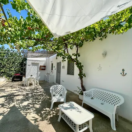 La Casa Del Sole Feriehus