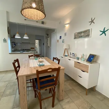 La Casa Del Sole