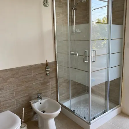 La Casa Del Sole Holiday home